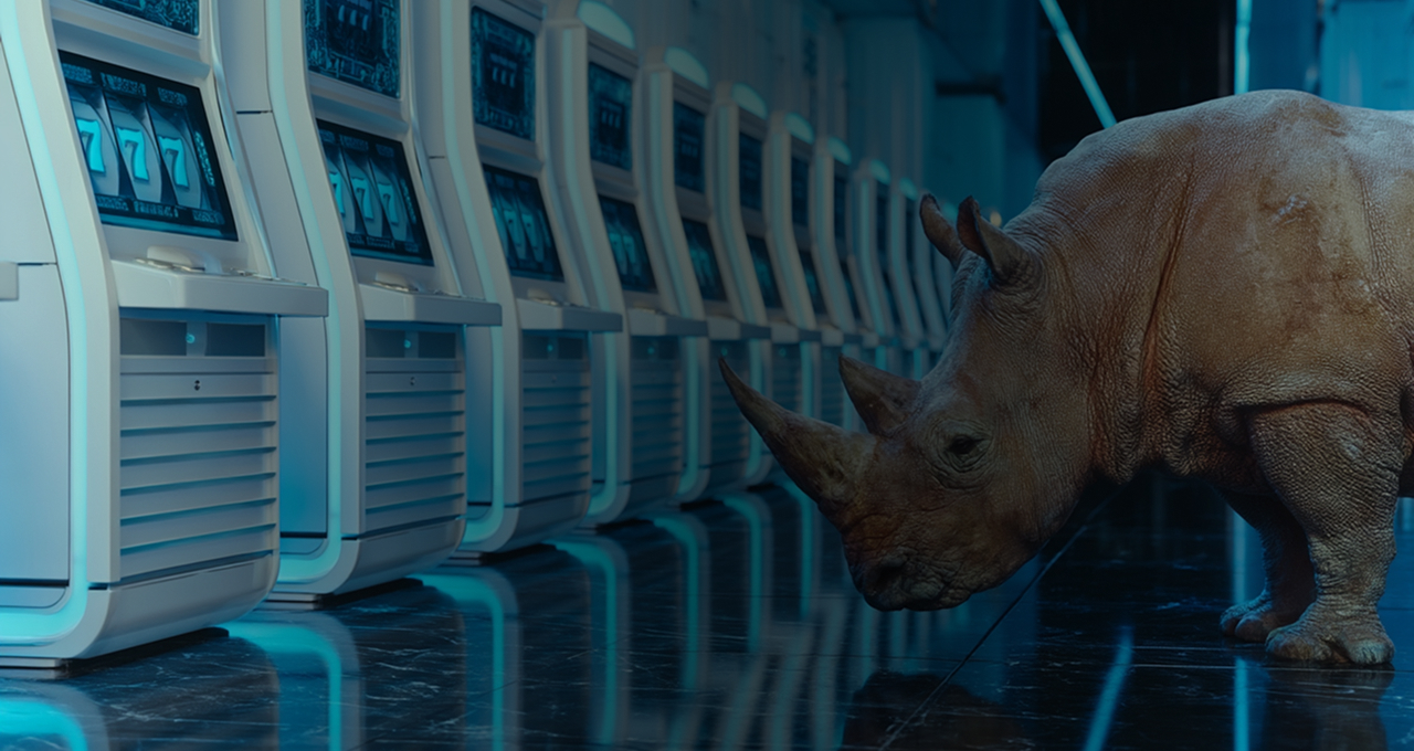 Rhino Casino