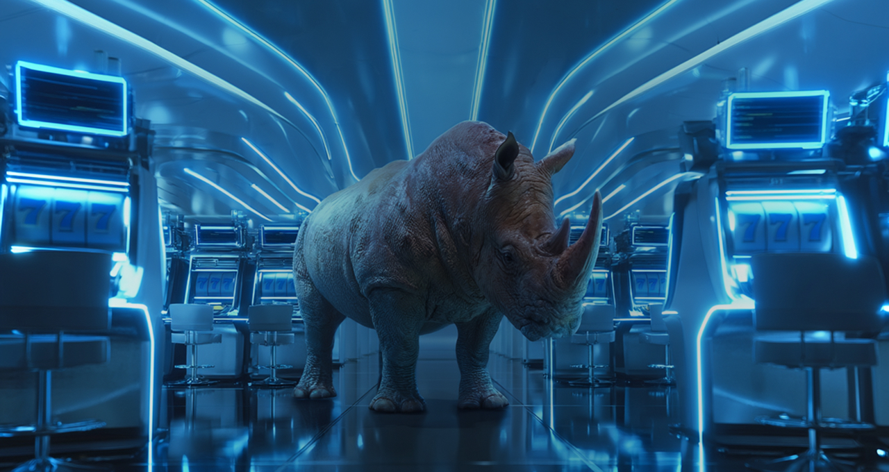Rhino Casino